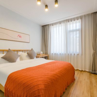 玉泉·舒适大床房