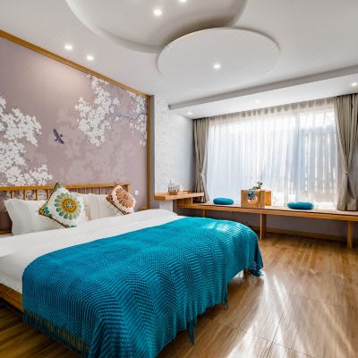 漱玉·优享大床房