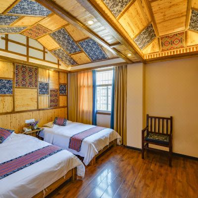 甜樱桃•豪华标间