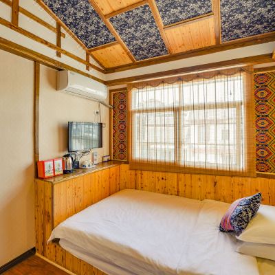 甜樱桃•豪华大床房