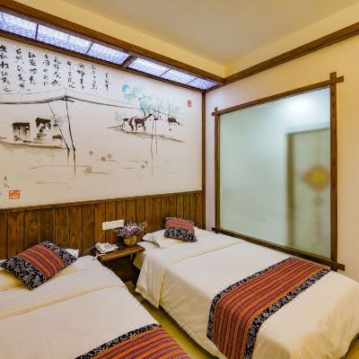 逸景轩•特价标间