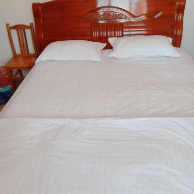 经济单人间(无窗)