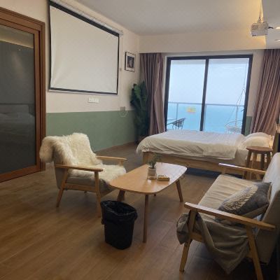 全海景亲子套房