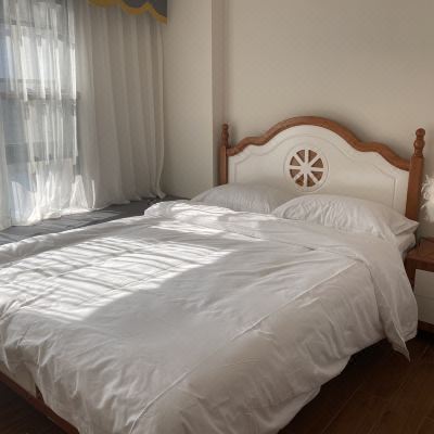 豪华二室二厅套房