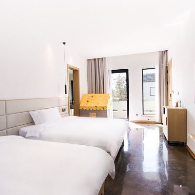 沁春-豪华亲子房