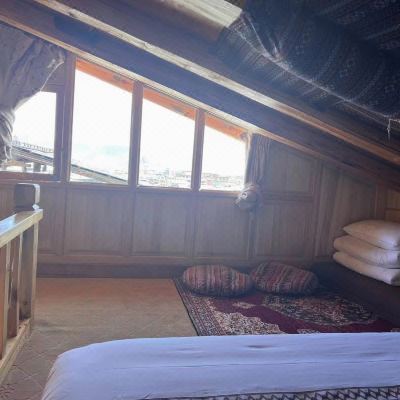 207藏式阁楼观景房