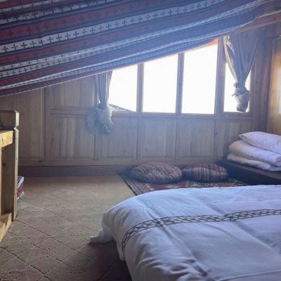 206藏式阁楼观景房