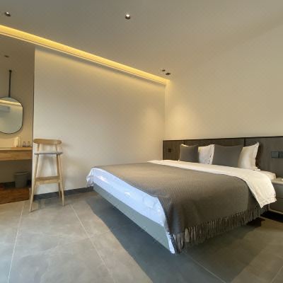 6房独栋（喜舍）