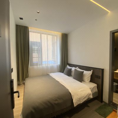 精致榻榻米大床（喜舍）