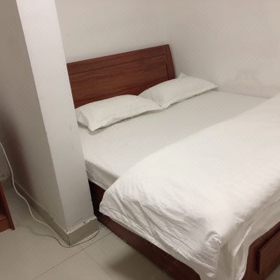 经济大床房(公共卫浴）