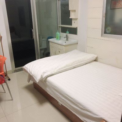 标准单人间(无窗)