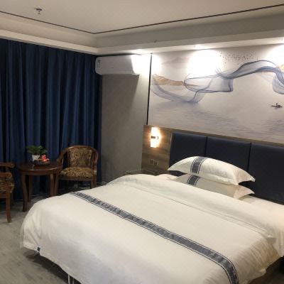 商务大床房