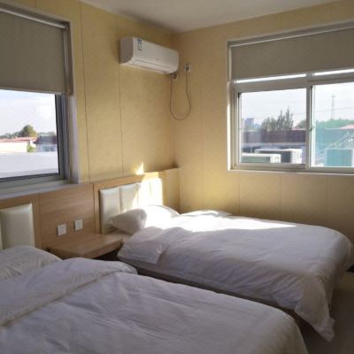 标准间（公共卫浴）