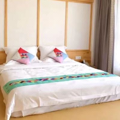 韩式民俗特色大床房