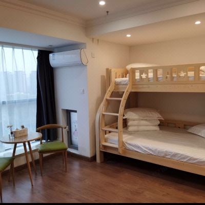 玩家国度兄弟双人间[RTX2070S+144Hz显示器+罗技鼠标]