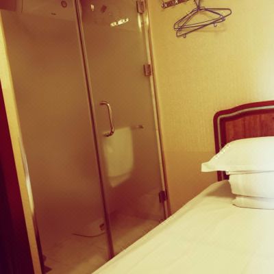 舒适阳光单人间