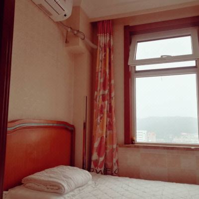 精品阳光单人间A