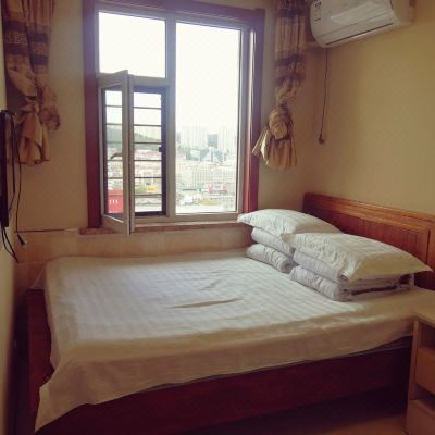 舒适阳光标准间