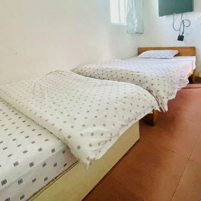 三床房（无空调）