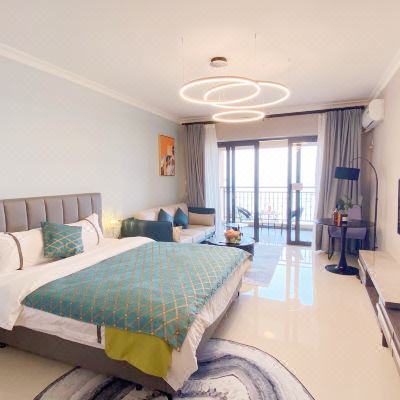 180度全海景·度假大床房