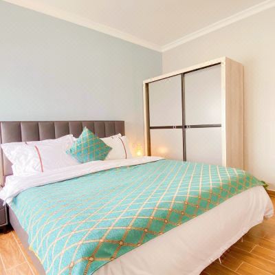 180度全海景·一房一厅轰趴套房