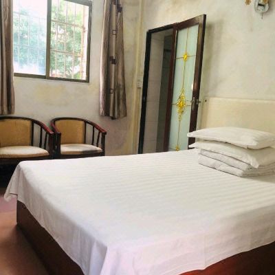 单人间(公共卫生间)