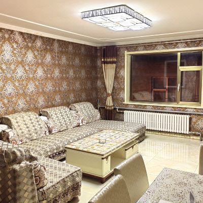 静雅·商务套房