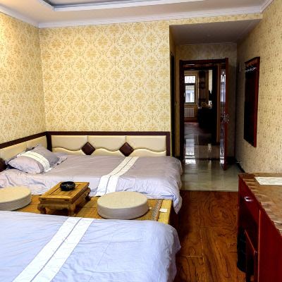 禅意·修心三人塌塌米