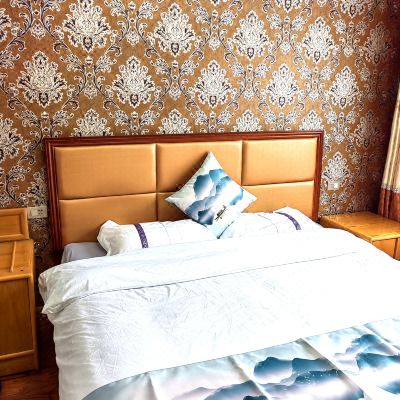 一心一愿·观景大床房