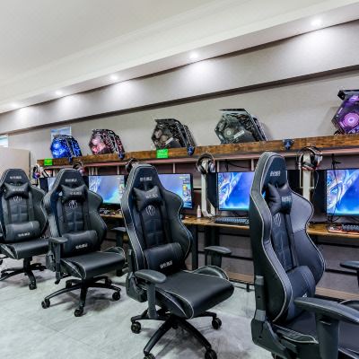 战队竞技四人间[RTX2070]