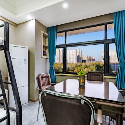 智能静音麻将四人间[RTX2070]