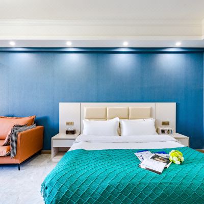 观景大床房[RTX2070S]