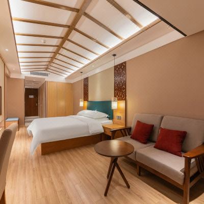 合美优选特惠随机房