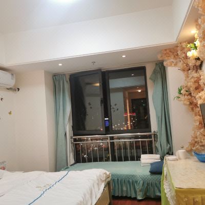 舒适大床房（无电脑）