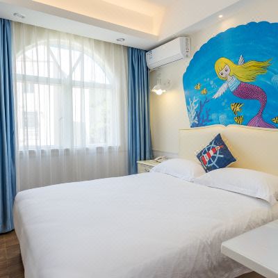 荟享简约大床房