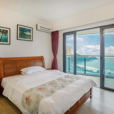 180度无敌海景三房两厅