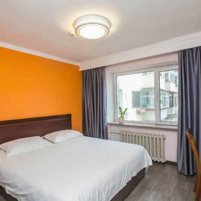 特惠标准大床房