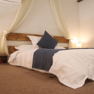 精品复式大床房