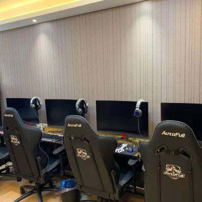 电竞四人间（双层LOFT）