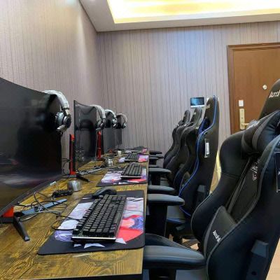 电竞开黑五人间（双层LOFT）