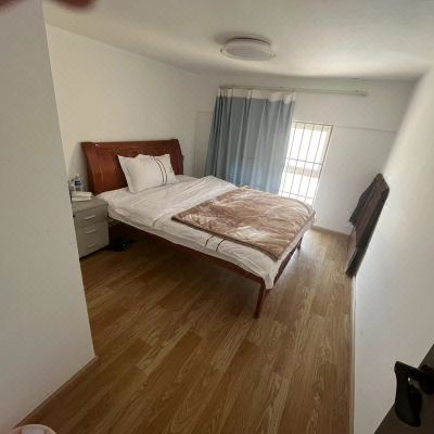 普通单间（公共卫浴）