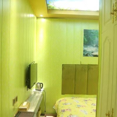 夏天美景情侣房