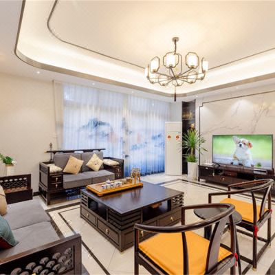 天然温泉|富力九房别墅-麻将+K房+电烤