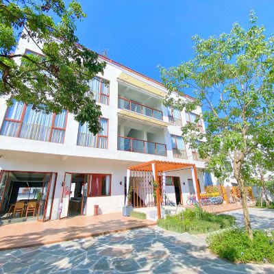 爱丽丝25房风情庄园