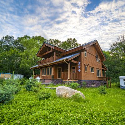 紫霞峰•四居独栋别墅