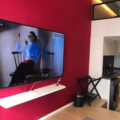 礼·复式雅致双床房