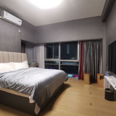 府·270度景观行政双床房