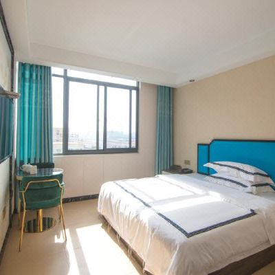 豪华大床房（无电脑）