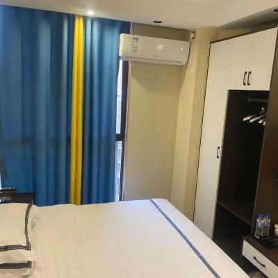 普通商务房（无电脑）