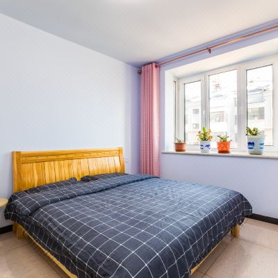 雅兴优享双床房